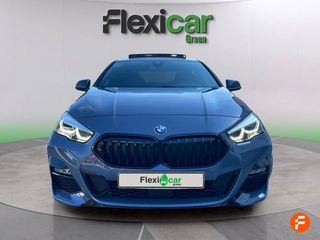 BMW Serie 2 220dA Gran Coupe