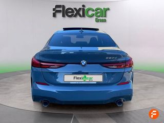 BMW Serie 2 220dA Gran Coupe