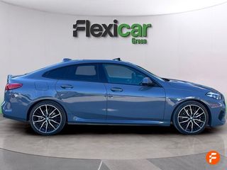 BMW Serie 2 220dA Gran Coupe