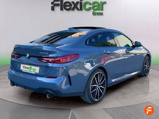 BMW Serie 2 220dA Gran Coupe
