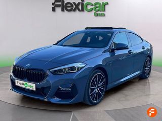 BMW Serie 2 220dA Gran Coupe