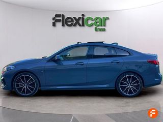 BMW Serie 2 220dA Gran Coupe
