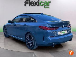 BMW Serie 2 220dA Gran Coupe