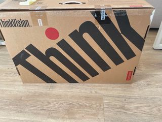 Lenovo ThinkVision P27h-20 Monitor