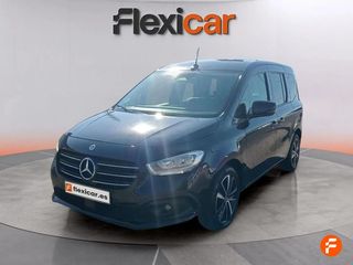 Mercedes Clase T 180 d - 5P (2023)
