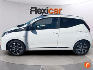 Toyota Aygo 1.0 70 x-wave