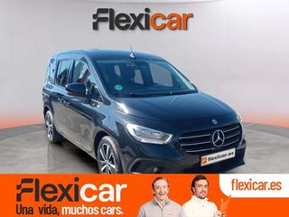 Mercedes Clase T 180 d - 5P (2023)