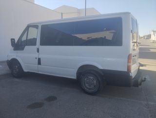 Ford Transit 2004