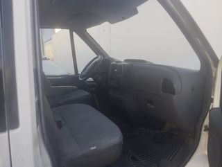 Ford Transit 2004