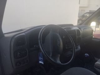 Ford Transit 2004