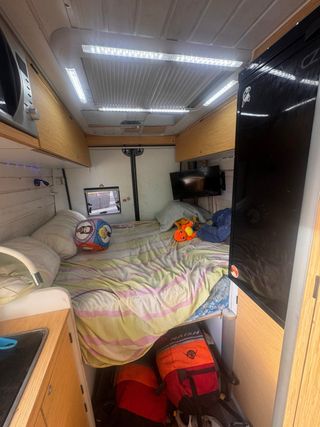 FIAT Ducato 2017