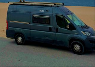FIAT Ducato 2017