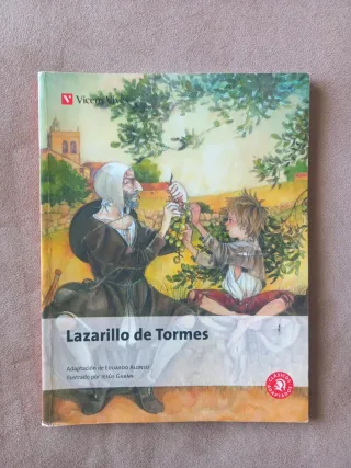 El Lazarillo De Tormes N/c (clasicos Adaptados)...