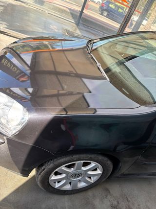 Volkswagen Golf 2005