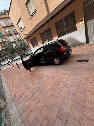 Volkswagen Golf 2005