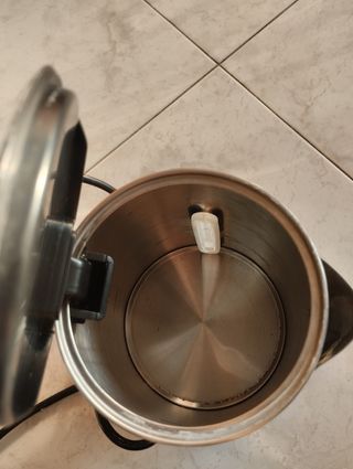 Hervidor de agua Digiline 0.8L