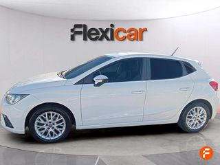 Seat Ibiza 1.0 EcoTSI 85kW (115CV) Style