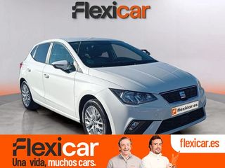 Seat Ibiza 1.0 EcoTSI 85kW (115CV) Style