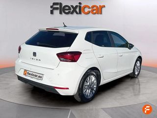 Seat Ibiza 1.0 EcoTSI 85kW (115CV) Style