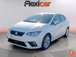 Seat Ibiza 1.0 EcoTSI 85kW (115CV) Style
