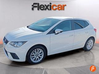 Seat Ibiza 1.0 EcoTSI 85kW (115CV) Style