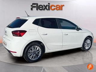 Seat Ibiza 1.0 EcoTSI 85kW (115CV) Style