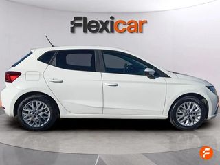 Seat Ibiza 1.0 EcoTSI 85kW (115CV) Style