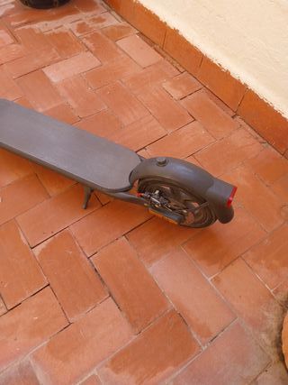 Patinete Eléctrico Xiaomi pro 4