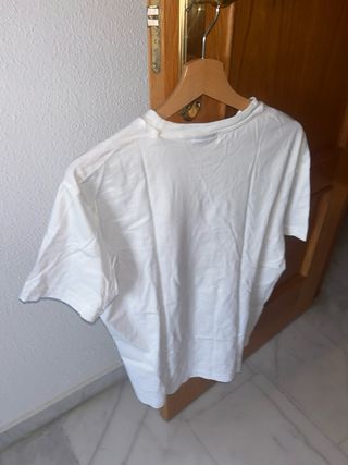 Ropa Pack 2 Camisetas 2 Pantalones