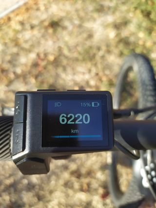 Giant Talon E talla L