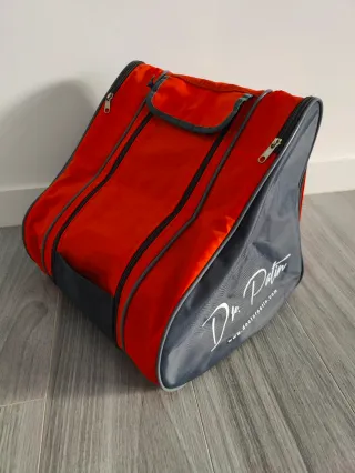 Bolsa para patines Dr. Patin