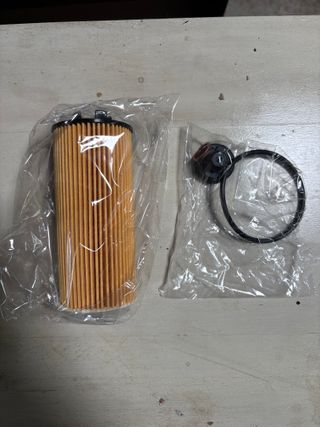 Filtro de Aceite RIDEX 7O0179