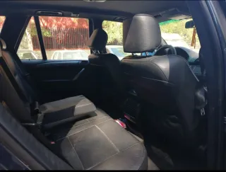 BMW X5 2005 3.0d 218cv automático 