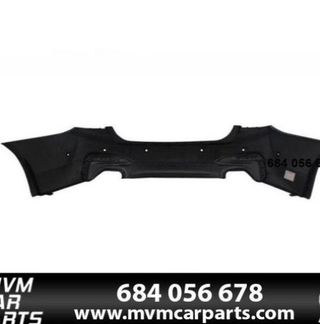 Kit de Carroceria BMW Serie 5 G30 PACK M Distronic