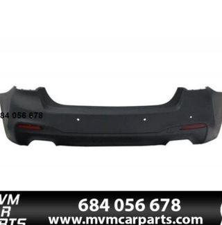 Kit de Carroceria BMW Serie 5 G30 PACK M Distronic