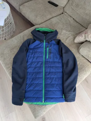 Chaqueta O'Neill Nieve/Calle Talla M