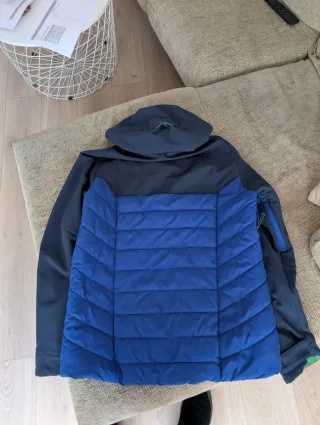 Chaqueta O'Neill Nieve/Calle Talla M