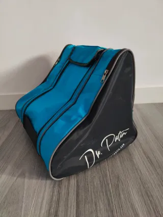 Bolsa para patines Dr. Patin