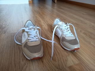 Zapatillas para mujer Pepe Jeans
