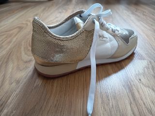 Zapatillas para mujer Pepe Jeans