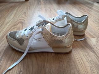 Zapatillas para mujer Pepe Jeans