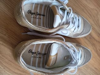 Zapatillas para mujer Pepe Jeans