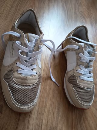 Zapatillas para mujer Pepe Jeans