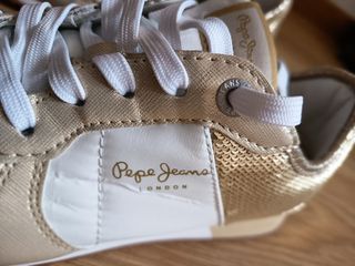 Zapatillas para mujer Pepe Jeans