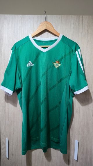 Camiseta Betis