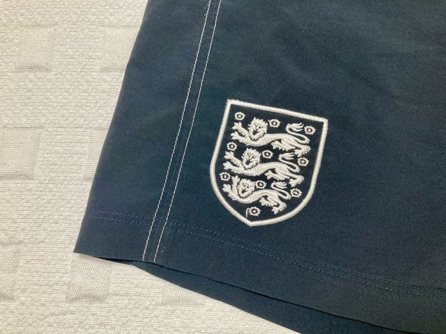 Pantalón corto Selección Inglaterra Umbro 1998