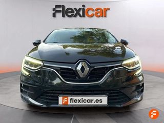 Renault Megane Intens Blue dCi 85 kW (115CV)