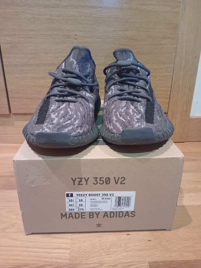 Adidas Yeezy Boost 350 V2 Talla 44.5