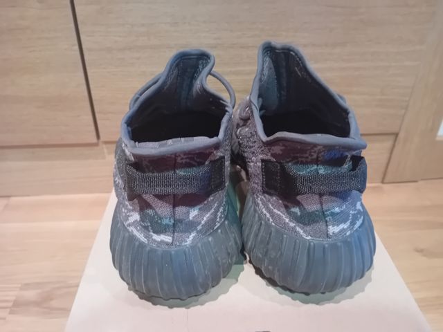 Adidas Yeezy Boost 350 V2 Talla 44.5