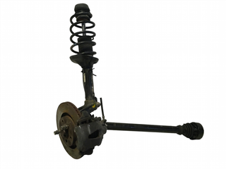 Mangueta del dcha VW 1J0407256A
